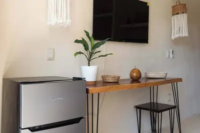 Image de Bright Tulum Apartment with Pool