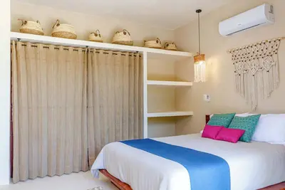 Image de Family Paradise Near the Beach in Tulum