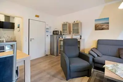 Image de Vacation home for 4 guests with 65m² in Dornum (268503)