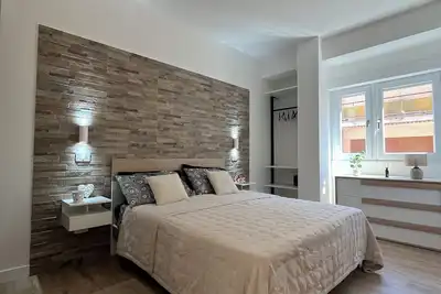 Image de Entire dAngelo apartment Vatican Rome