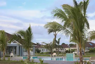 Image de 3-bedroom villa in tranquil Saint Ann's Bay with WiFi, Ac and beach access