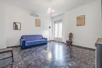 Image de Agréable appartement pour 4 personnes avec Wifi, climatisation, Tv, balcon et animaux admis