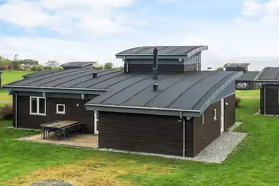 Image de Maison de vacances bien entretenue à Faborg