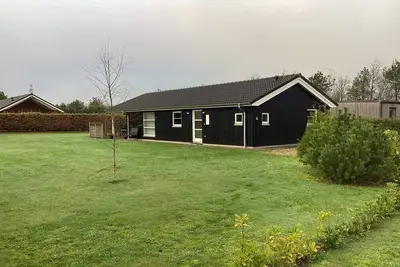 Image de 4 etoiles maison de vacances a Ansager