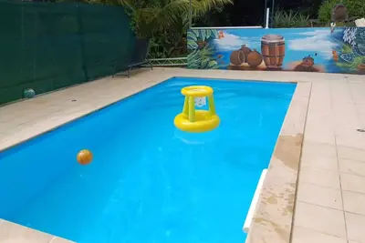 Image de Homerez - Appartement Rivière-Pilote