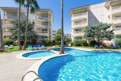 Image de Oros De Malasigeni - Apartamento En Canyamel