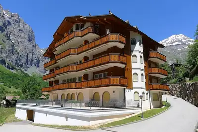 Image de Edelweiss B by Interhome