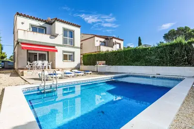 Image de Santa Marta Iii by Interhome