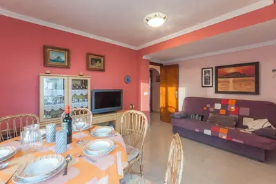 Image de Sirena - Apartamento En Moraira