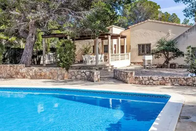 Image de Maison Africa by Interhome