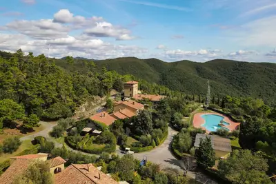 Image de Appartement Falco by Interhome