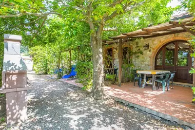 Image de Appartement Falco by Interhome