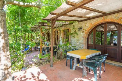 Image de Appartement Falco by Interhome