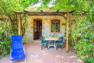 Image de Appartement Falco by Interhome