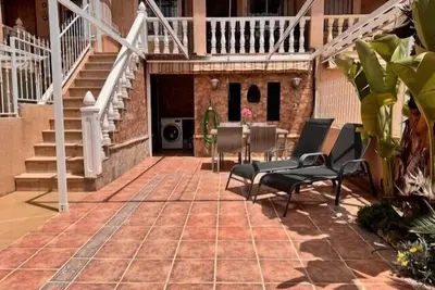 Image de Maison 3 chambres (5p) La Zenia