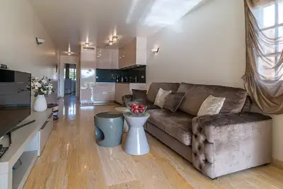 1 bedroom Deluxe apartment in residencial Mango!