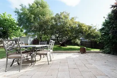 Image de The Riverside Hideaway - A Tranquil Escape