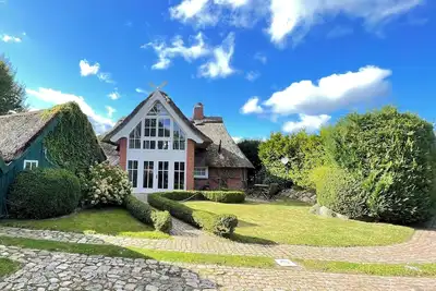 Image de Anno 1840 - Living under thatch with sauna