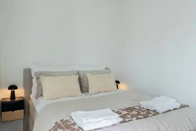 Image de Hostit Arctic Apartments B59