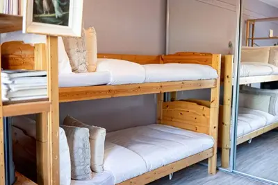 Image de Lapland Aurora Suite by BookLapland