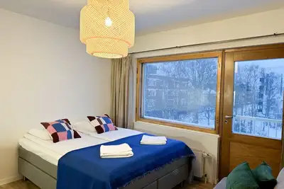 Image de Lapland Aurora Studio by BookLapland