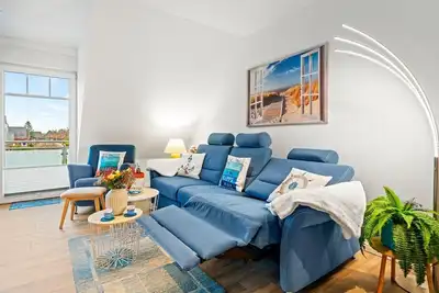 Image de Apartment Am Nordmeerstrand