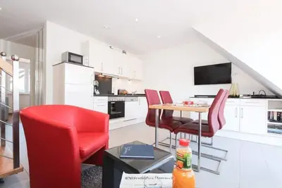 Image de Apartment Die Strandzeit Ii