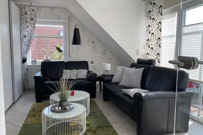 Image de Apartment Diekblööm in Norden
