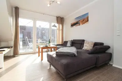 Image de Apartment DĂĽnentau in Norden