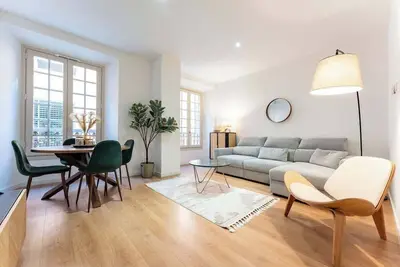 Image de New Premium flat in Malaga Center