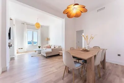 Image de Luxury Penthouse with sea view  in Soho