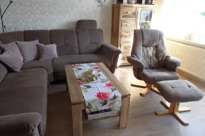 Image de Ferienwohnung Friedel