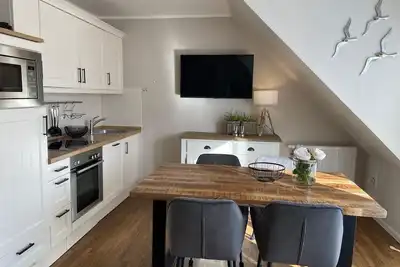 Image de Apartment Friesentraum