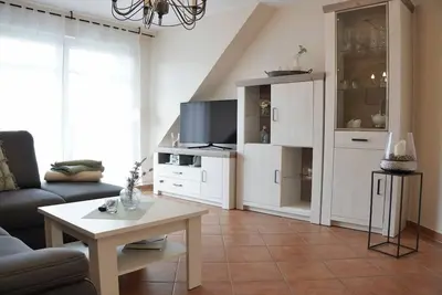 Image de Haus SonnenscheinDG-Wohnung 27b