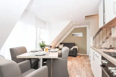 Image de Apartment Norddeich Stern