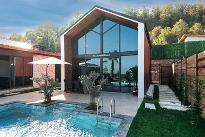 Image de Grand PARADİSE