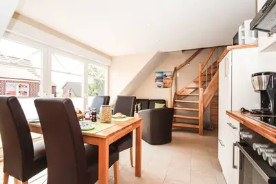 Image de Apartment Upkammer in Norddeich