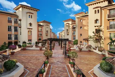 Image de Marriott's Marbella Beach Resort | 1 Br Apartment