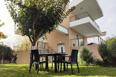 Image de Enervillas 2030 - Private Villa near the Beach