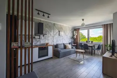 Image de Nowoczesny Apartament Moderno 2020 - Szczecinek