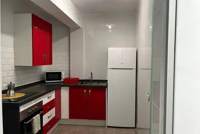 Image de Apartment 20 meters from the beach