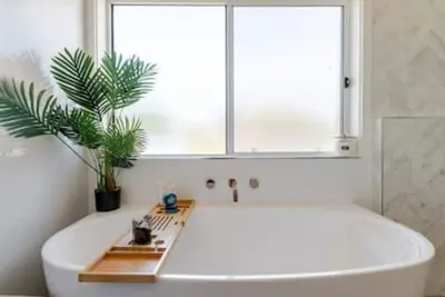 Image de Sunday Drive Cosy Retreat | 10 min walk to Beach