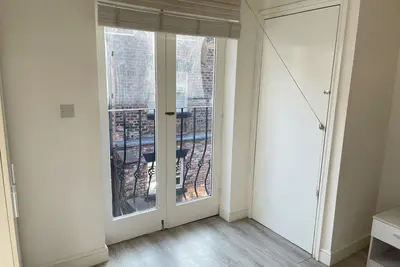 Image de Bold st Two bedrooms apartment Liverpool centre