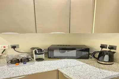 Image de Lp50. 1 - Luxurious 3br Apartment in Alyasmin