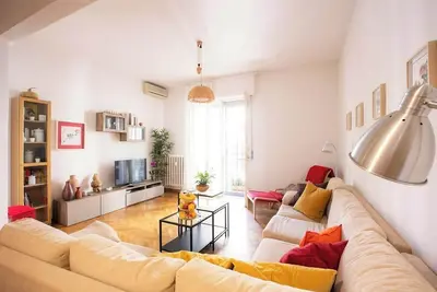Image de Casa Romitino, modern and spacious apartment