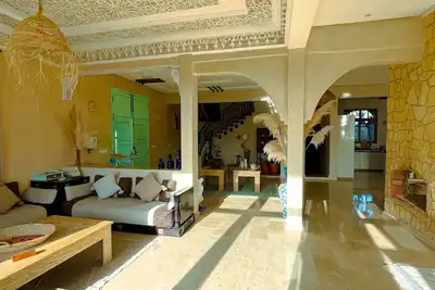 Villa Prestige Essaouira