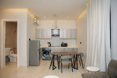 Image de Lp45. 1 - Stylish 2br Apartment in Al Arid