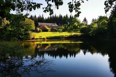 Image de Domaine des Capucins Chambre 2