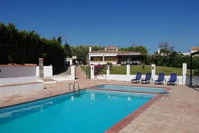 Vejer 001 - Rubio Quirós