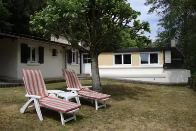 Image de Private cottage with it's own fishing & pet friendly!